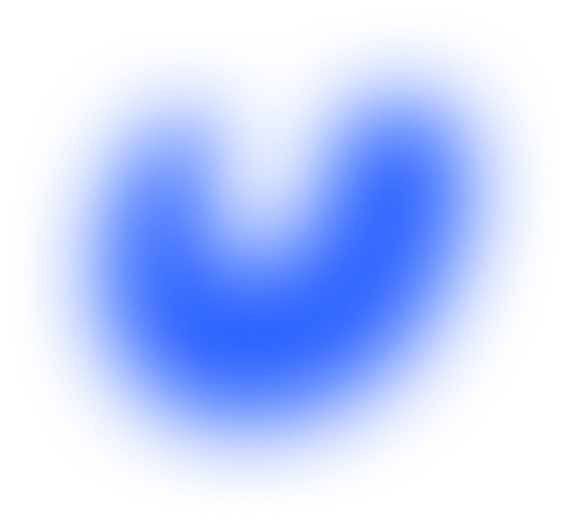 localhost hero shape